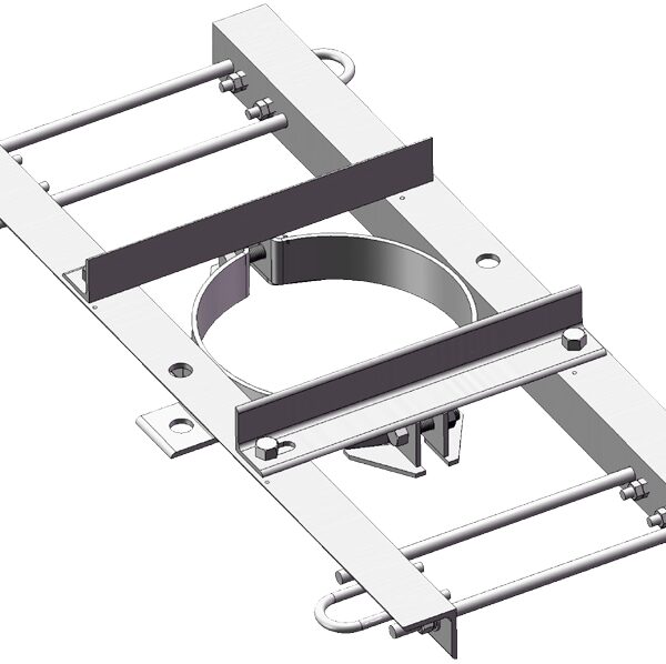 CIT 45 - CORONAMENT DE INTINDERE SIMPLU CIRCUIT COMPACT