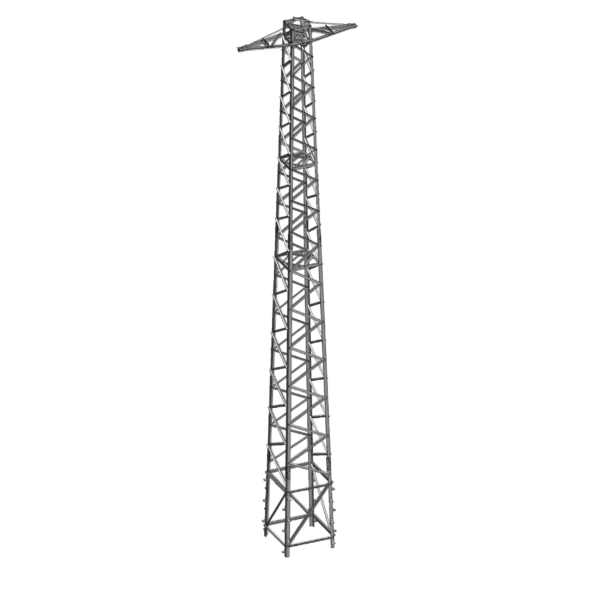SMZ-10-400 - STALP METALIC ZABRELIT LEA 20 KV