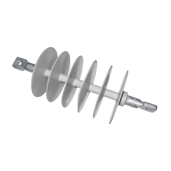 IZOLATOR COMPOZIT DE SUSPENSIE PENTRU LEA MT 24kV - ENEL/PPC DJ511/301874 SALIN