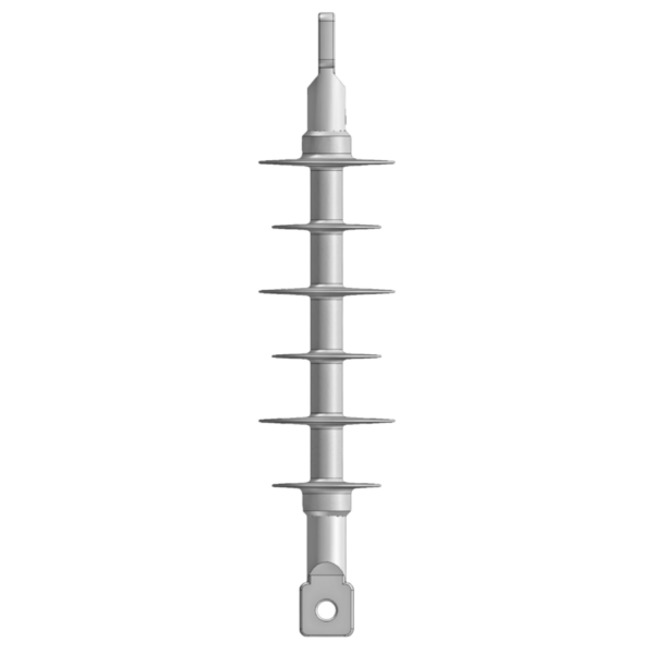 IZOLATOR COMPOZIT DE SUSPENSIE PENTRU LEA MT 24kV - ENEL/PPC DJ511/301873