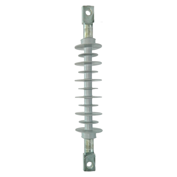 IZOLATOR COMPOZIT DE INTINDERE SI SUSTINERE TIP TIJA PENTRU LEA 24kV- RICIS